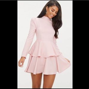 PrettyLittleThing Dress